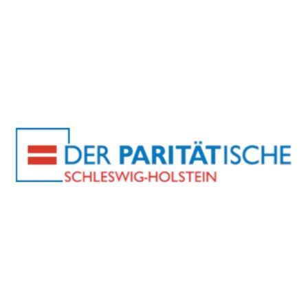 Bild zeigt das Logo des Paritätischen Wohlfahrtsverbandes Schleswig-Holstein.
