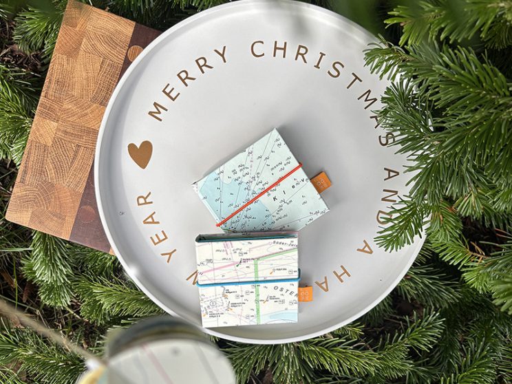 Bild zeigt Kunsthandwerk aus der Stiftung Drachensee