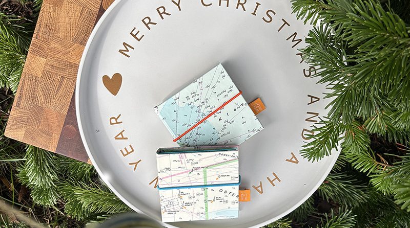 Bild zeigt Kunsthandwerk aus der Stiftung Drachensee