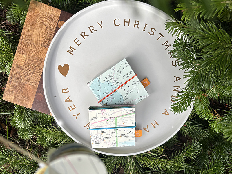 Bild zeigt Kunsthandwerk aus der Stiftung Drachensee