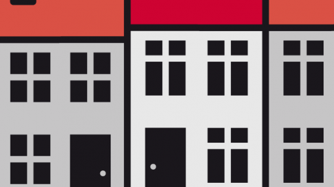 Symbol für Stadt