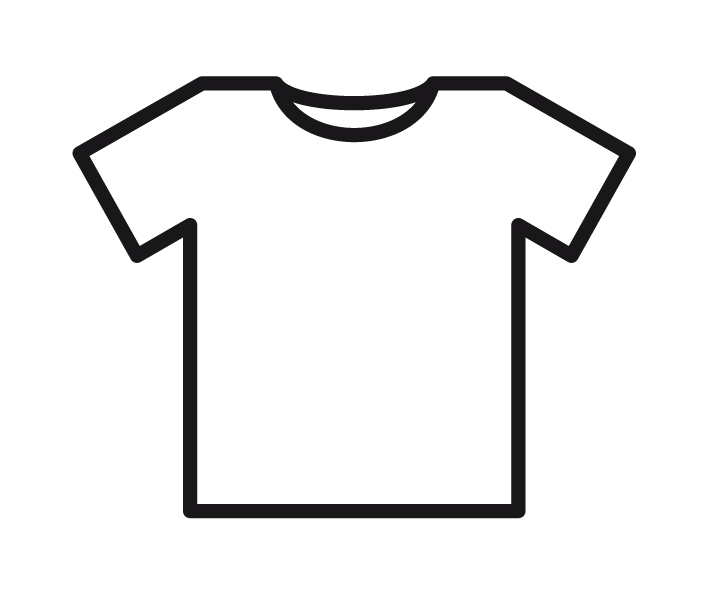 Symbol T-Shirt