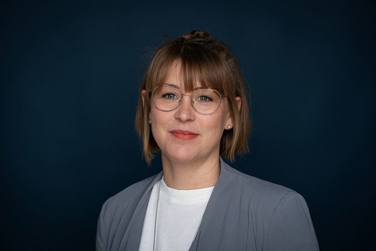 Kommissarische Leitung
